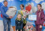 Региональный маткапитал на Ямале в 2022 году получили больше четырех тысяч семей