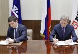 Правительство ЯНАО и «Лукойл» подписали дополнительное соглашение о сотрудничестве 