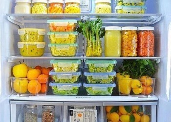 Эти продукты нельзя хранить в холодильнике. Но мало кто об этом знает