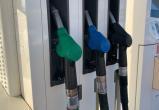 Цена на бензин в ЯНАО упала почти на 7 рублей