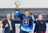 В «Газпром добыча Уренгой» прошел большой хоккейный турнир на Кубок генерального директора