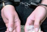 В Лабытнанги гастролер-наркодилер попался с крупной партией запрещенки