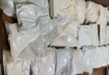 Двадцать пять килограммов наркотиков нашли в такси в Тюменской области 