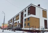 Реновация в ЯНАО: 66 семей из Тазовского переезжают из аварийного жилья в новые квартиры