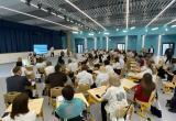 На Ямале начался VI Арктический образовательный форум