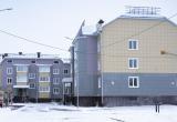 Реновация на Ямале: 36 семей переедут в новый дом в Яр-Сале 