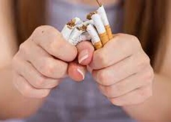 Как бросить курить и не вернуться к этой вредной привычке