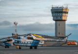 Электронная регистрация на вертолетный рейс Салехард — Горки запущена в ЯНАО 