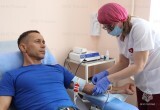 Ямальские спасатели стали донорами костного мозга (ФОТО) 
