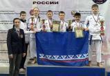 Ямальские единоборцы и лучник Калашников добыли золотые медали на соревнованиях