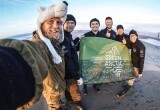 Волонтеры из России, Казахстана и Киргизии сделают ямальскую Арктику чище