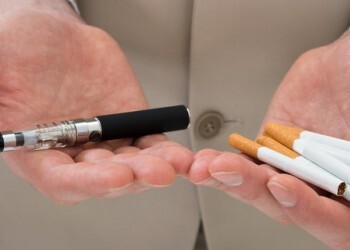 Обычная или электронная: какая сигарета вреднее 