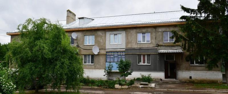 Ямал за 4 месяца восстановил 80 домов Волновахского района