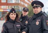 На Ямале вводят систему дополнительны доплат и поощрений для полицейских 