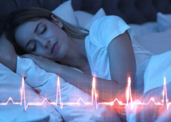 Сколько нужно спать, чтобы сохранить сердце здоровым