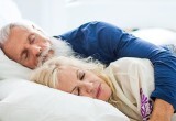 Почему сон важен для здорового старения