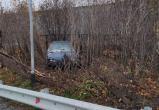 За сутки на дорогах Ямала пострадали четыре человека (ФОТО)