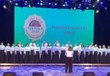 В Новом Уренгое завершилась «Битва хоров»