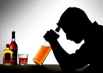 Опасный союз: Почему алкоголь - враг для ментального здоровья 