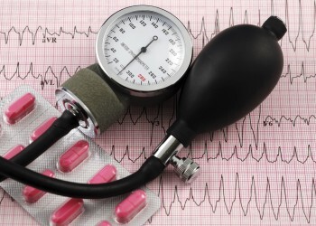  Повышенное артериальное давление - значимый фактор риска развития инсульта