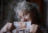 Пенсионерка из Муравленко обнесла магазин на три тысячи рублей