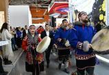 Чем гордится Ямал на выставке «Россия»?