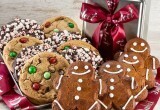 ТОП – 10 рецептов вкусного печенья для детей