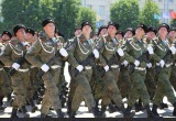 Добровольцев приглашают вступить в лисичанскую бригаду имени М.И. Платова