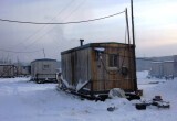 Житель Гыданской тундры избил родственника железной канистрой и оставил замерзать