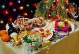 6 вредных блюд для новогоднего стола: чем заменить?