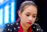 Шахматистка Оксана Горячкина взяла «бронзу» международного турнира в составе сборной России