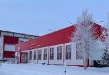 В Красноселькупе открылся центр единоборств «Северный характер»