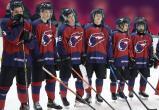 Ямальский хоккейный «ФАКЕЛ» оформил путевку в плей-офф НМХЛ