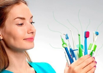 Что нужно знать о зубных щетках