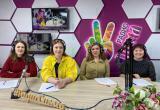 На радио «Сигма» состоялся день «Девичьих радостей» 