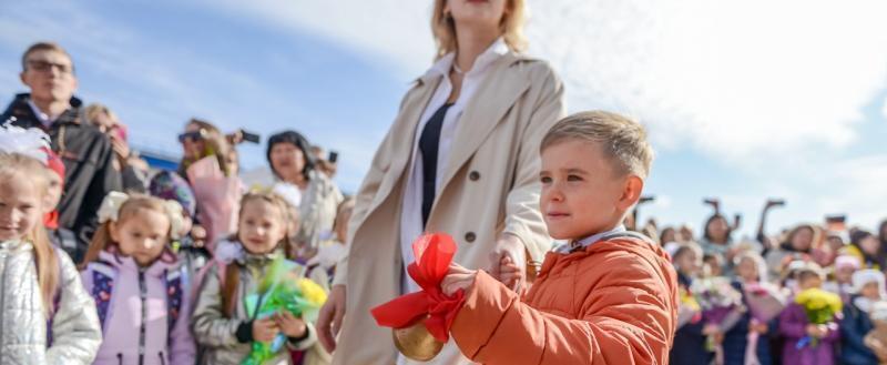 ФОТО пресс-службы правительства ЯНАО 