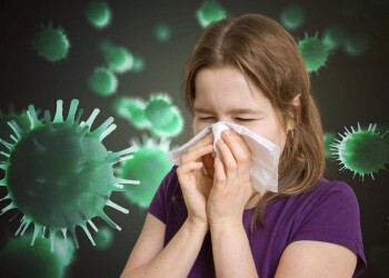 Как избежать гриппа
