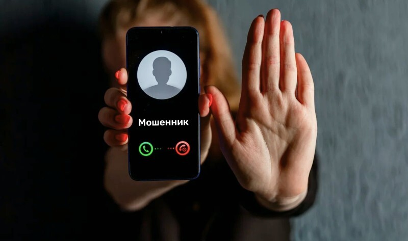 В Муравленко оператор мобильной связи неубедительно боролся с мошенниками