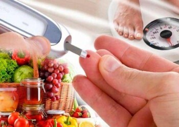 Как избежать сахарного диабета 2 типа