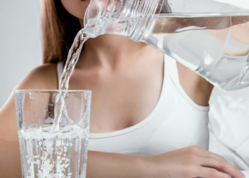 Как вода влияет на здоровье. Зачем нужно соблюдать питьевой режим