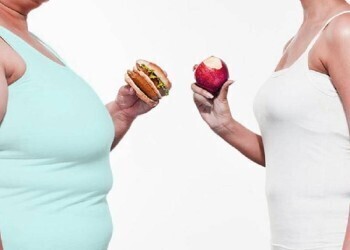 Почему важно бороться с ожирением 