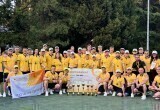 Спортсмены «РОСПАН ИНТЕРНЕШНЛ» завоевали командную «бронзу» на Летних спортивных играх «Роснефти» 