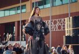 В Салехарде состоялся фестиваль арктической моды «Ямалица»