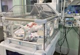 На Ямале недоношенных малышей обеспечат специальным оборудованием для контроля дыхания