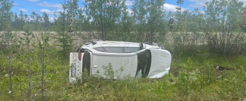 ФОТО Госавтоинспекции ЯНАО 