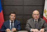 Дмитрий Артюхов принял участие в совещании председателей комиссий Госсовета 