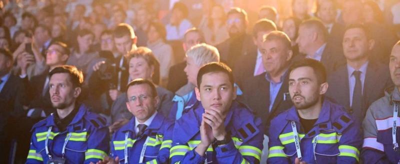 ФОТО пресс-службы правительства ЯНАО 