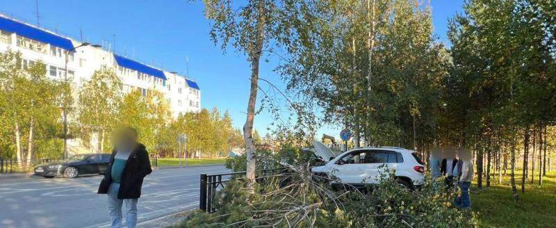 Фото: Госавтоинспекция ЯНАО