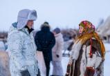 Фото: пресс-служба губернатора ЯНАО