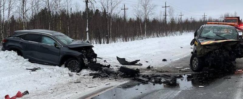 Фото: Госавтоинспекция ЯНАО